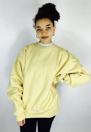 CHAMPION SWEATSHIRT