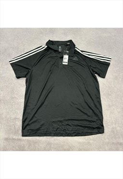 Adidas Polo Shirt Men's XL