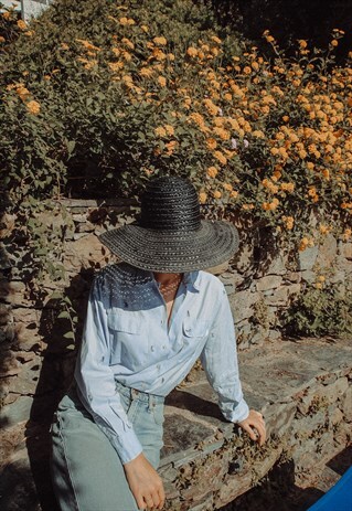 ERBALUNGA COLLECTION - CELINE SHIRT
