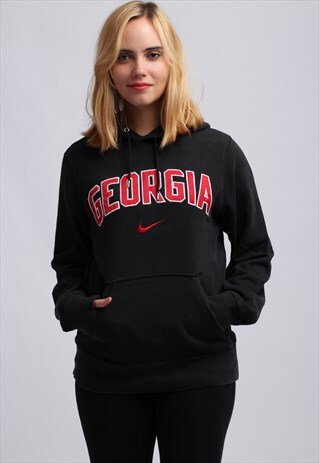 VINTAGE NIKE HOODIE