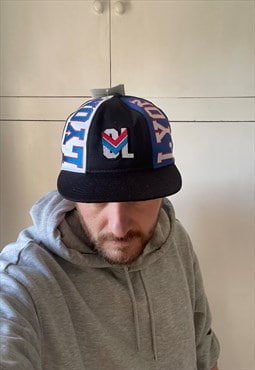 Lyon Baseball Cap 