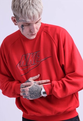 VINTAGE 90S NIKE SWEATSHIRT
