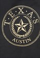 FRUIT OF THE LOOM 90'S TEXAS AUSTIN CREWNECK SWEATSHIRT XLAR