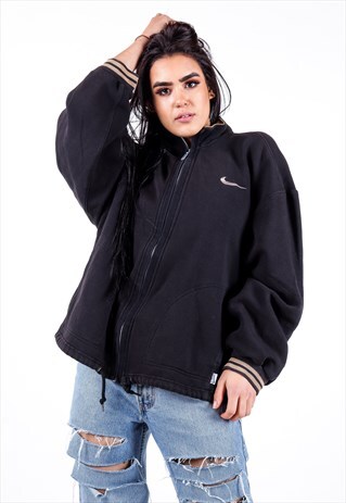 VINTAGE NIKE TRACK JACKET J3086