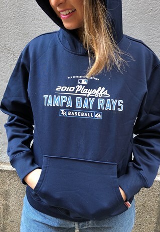 MAJESTIC PLAYOFFS TAMPA BAY RAY