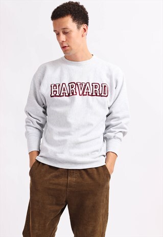 VINTAGE CHAMPION SWEATSHIRT