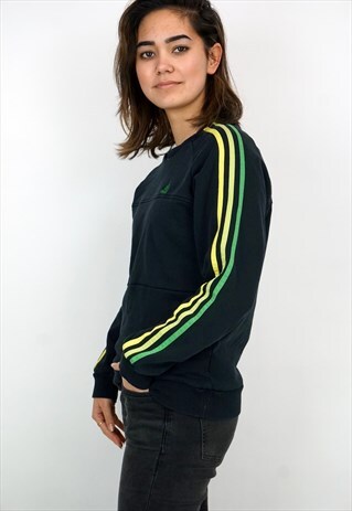VINTAGE 90'S ADIDAS SWEATSHIRT