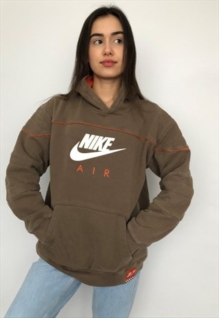 nike sweater 90s