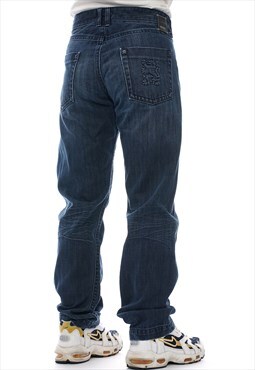 Hugo Boss Denim Jeans Womens