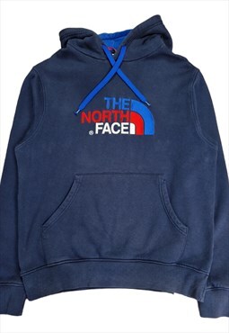 Men's The North Face Embroidered Hoodie Size Medium