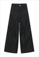 MEN'S DOUBLE-WAISTED STRAIGHT TROUSERS A VOL.2