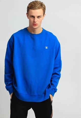 VINTAGE CHAMPION SWEATSHIRT
