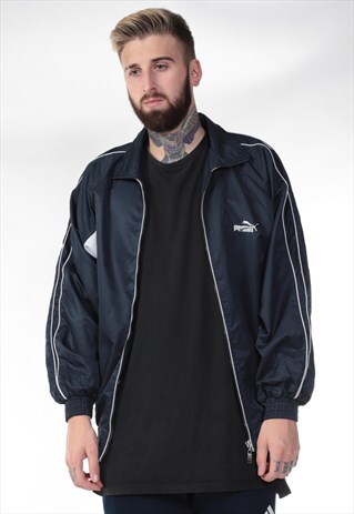 VINTAGE PUMA JACKET