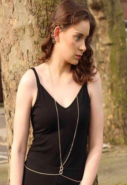 garment image