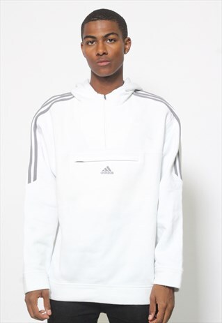 VINTAGE ADIDAS HOODIE