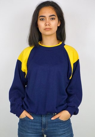 VINTAGE 90'S SWEATSHIRT