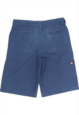 Vintage 90's Dickies Shorts Cargo Baggy