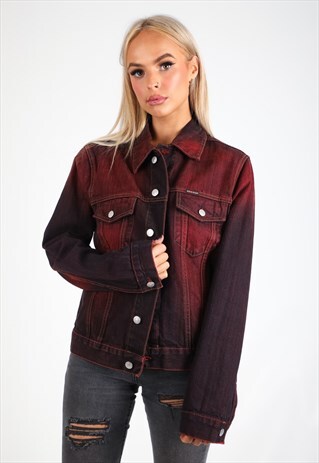 VINTAGE ENERGIE JACKET J133