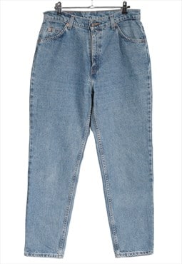 921 Tapered Jeans