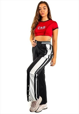 VINTAGE CHAMPION TRACKSUIT BOTTOMS TR206
