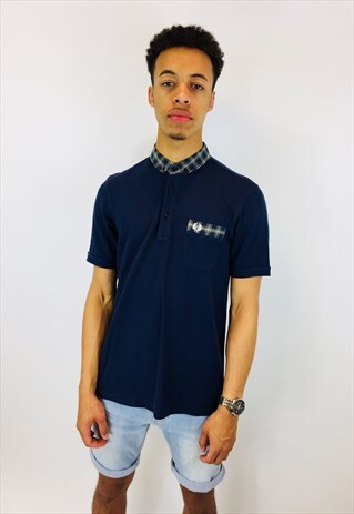 FRED PERRY POLO SHIRT