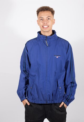 RARE POLO SPORT RALPH LAUREN HARRINGTON JACKET