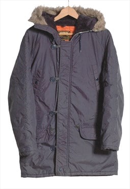 Snorkel Parka