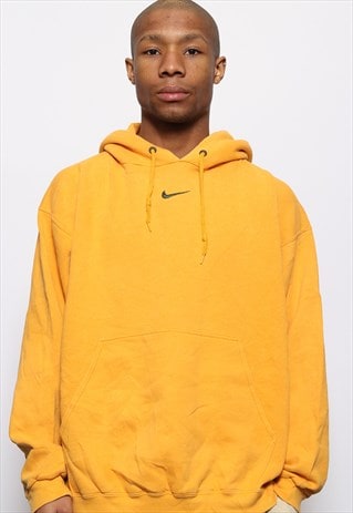 nike hoodie central swoosh