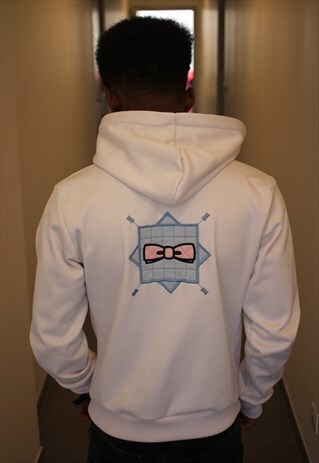 EDEN PARK HOODIE