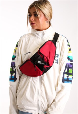 VINTAGE BUM BAG BB79