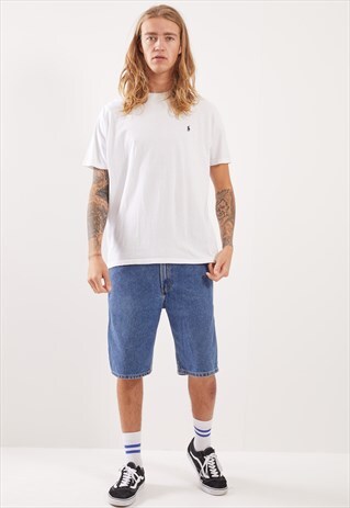 VINTAGE RALPH LAUREN T-SHIRT