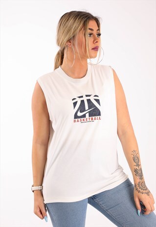 VINTAGE NIKE T-SHIRT NT284