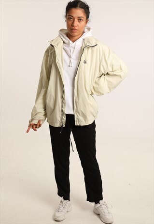 VINTAGE NAUTICA LIGHTWEIGHT JACKET