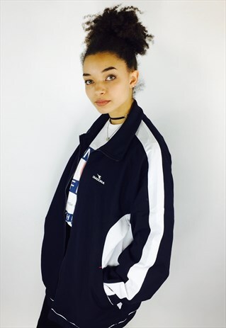 DIADORA WINDBREAKER