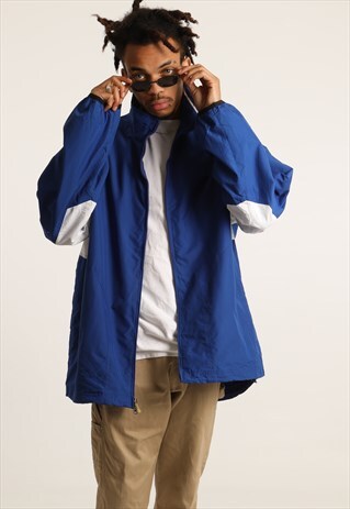 VINTAGE REEBOK FESTIVAL JACKET