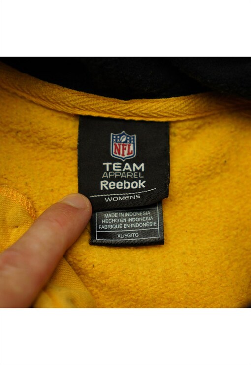 garment image