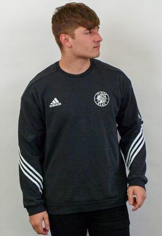 VINTAGE ADIDAS SWEATSHIRT