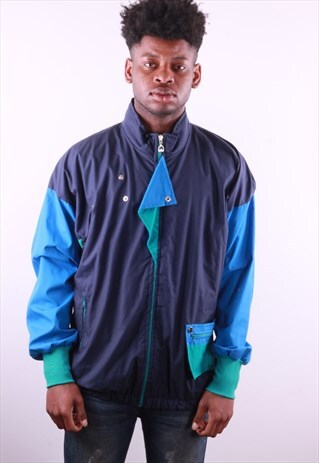 VINTAGE JACKET
