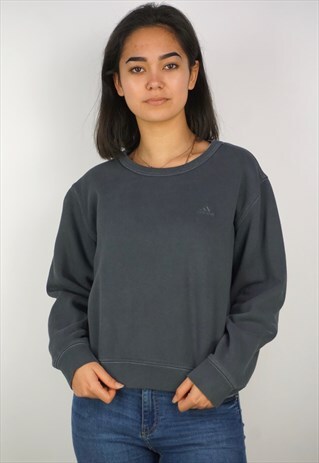 VINTAGE 90'S ADIDAS SWEATSHIRT
