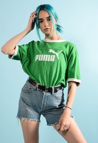 PUMA T-SHIRT