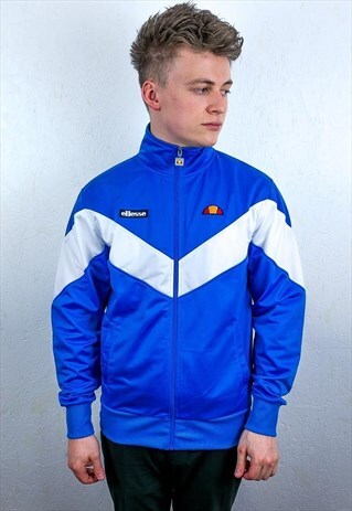 VINTAGE ELLESSE JACKET