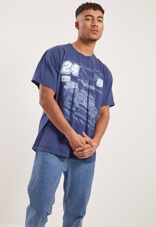 VINTAGE HENDRICK MOTORSPORTS T-SHIRT