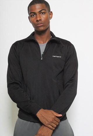 VINTAGE CARHARRT TRACK JACKET
