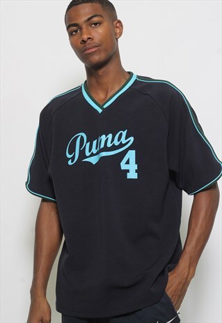 VINTAGE PUMA SPORTS T-SHIRT