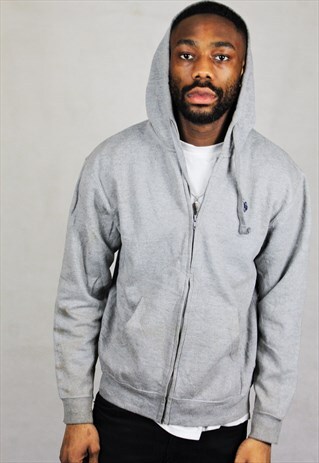 RETRO / USPA / HOODIE