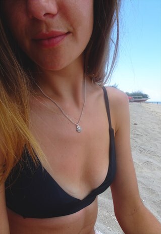 SHELL NECKLACE