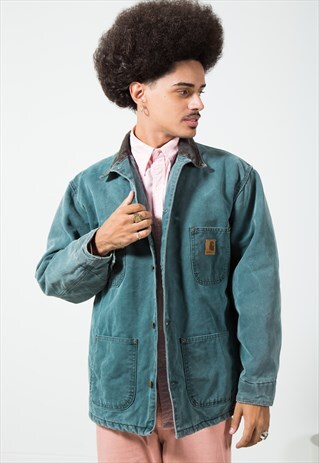 VINTAGE CARHARTT JACKET S1858