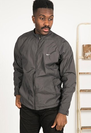 VINTAGE STYLE TECHNICAL JACKET S0626