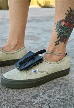 Marni x Vans limited edition sneackers shoes