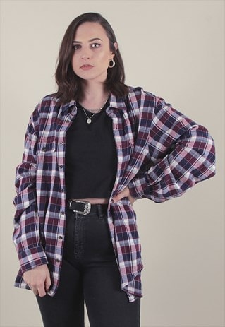 lumberjack a2075 checked